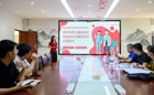 我校成功举办人工智能学术沙龙暨项目评审会