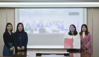 共筑中泰教育合作新桥梁｜中欧app电话客服解决方案,在线获取中欧app联系方式与泰国曼谷皇家理工大学签署合作备忘录
