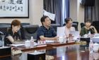 我校举办2025年自治区职业教师教学创新团队校内遴选评审会